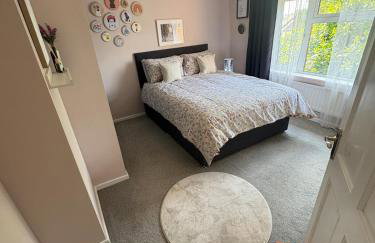 Fairfield Large 4 Bed Log Fire - Photo 20