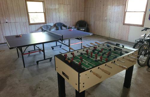 White Birch - Riverfront and Newly-Remodeled! - Foto 46