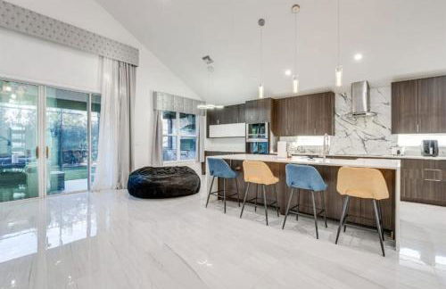 Spacious 4BR,3BA Home Near Disney - Foto 31