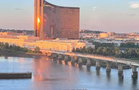 Central 1-BR Condo Assembly Row Gym & Pool Sleep 5 - Photo 56