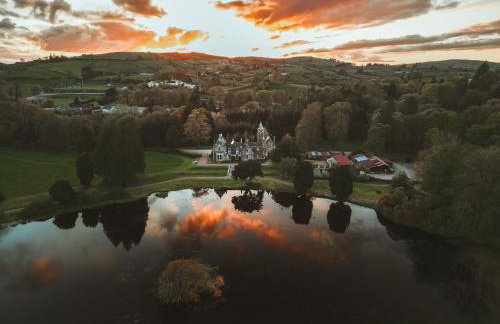 Tempo Manor Cabins - Foto 6