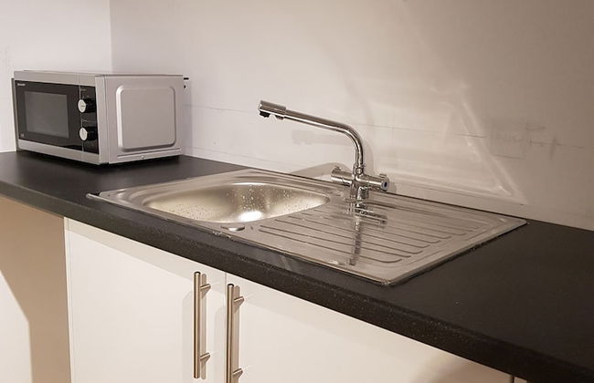 Black Isle Holiday Apartments - Foto 32