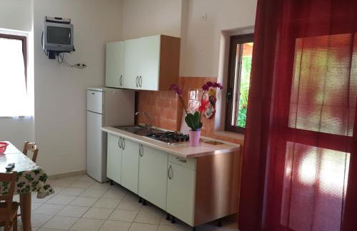 Villa Marilena - Foto 39