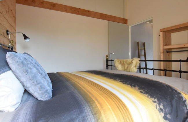 Lovely Holiday Home in Nistelrode near Lake - Foto 7