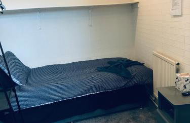 Newtons Lodge - Foto 7