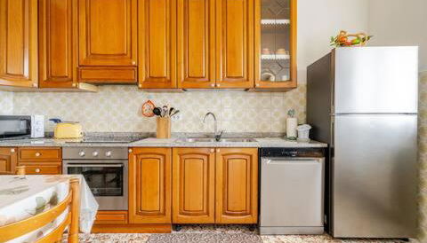 Appartamento il vecchio Forno - Foto 4