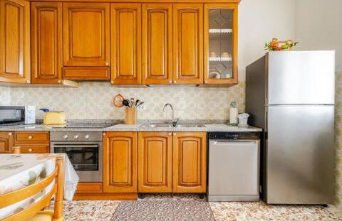 Appartamento il vecchio Forno - Foto 4