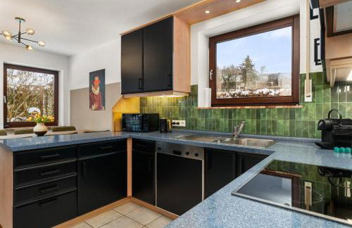 House Velmont - Sauna, Kamin, Garten, Grill, Garage, 20min Winterberg - Foto 14