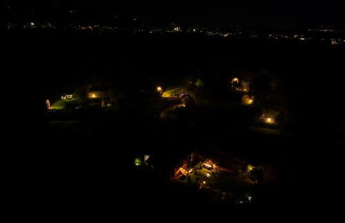 Botte Toscana in Oliveta - Idromassaggio Privato - Vista Mozzafiato - Foto 60