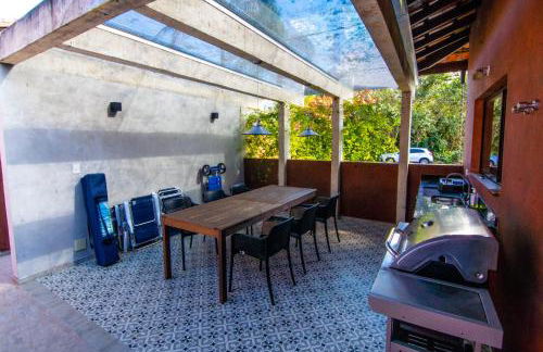 Casa nova em condomínio fechado no coração da Praia da Baleia - Foto 11