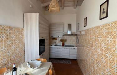 Tra Vicoli e Palazzi Apartment - Foto 12