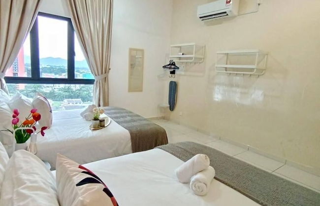 The Horizon Ipoh Dual L13 by Grab A Stay - Foto 23
