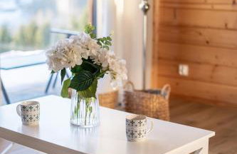 Zacisze Pod Sowim Skrzydłem - Foto 26