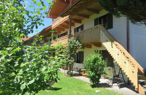 Landhaus Familie Doll Ferienwohnung Sunnawind - Foto 7