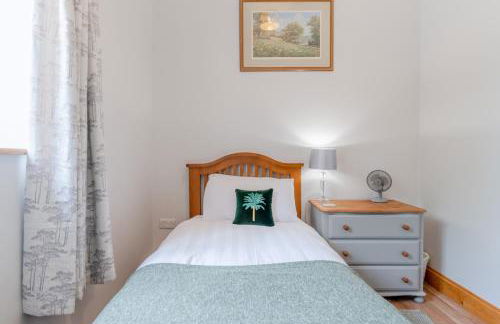 Old Stables, Little Ballthorns Farm - Foto 19