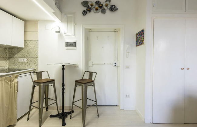 Cozy Studio at San Martino - Foto 21