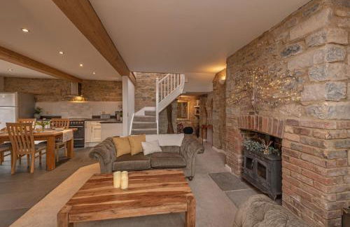 Somerset Country Escape - Luxury barns with hot tubs - Foto 10
