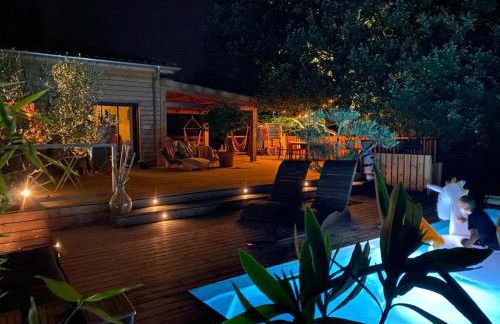 Villa Parenthèse - Foto 7