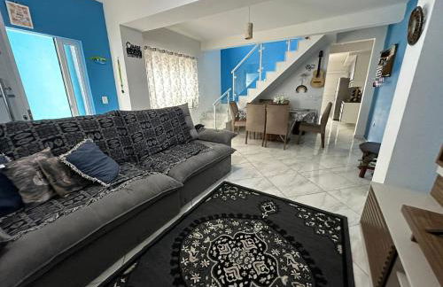 Casa de temporada perto do cigarras - Foto 15