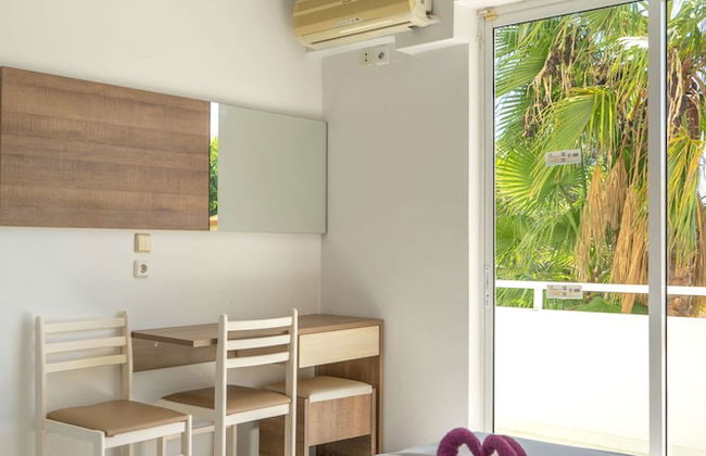 Stamos Hotel - Foto 78