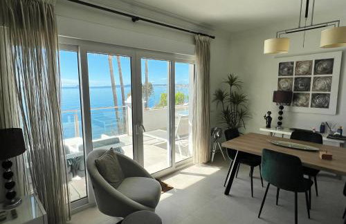 Estepona Beach Front Apartment with Stunning Sea Views - Foto 47