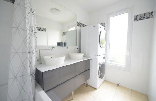 Appartement de 4 chambres à 13 minutes de Paris (train) - Foto 20