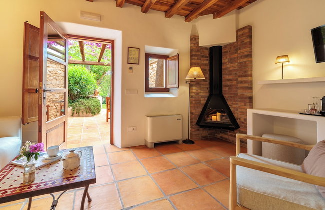 Can Lluc Boutique Country Hotel & Villas, a member of Beyond Green - Foto 83