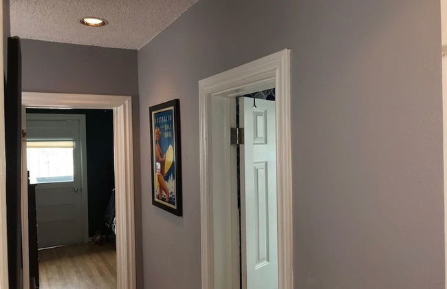 Cannabis Castle Historic Home in Baker District - Foto 56