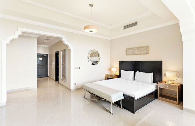 Al Hamra Residence - Foto 8