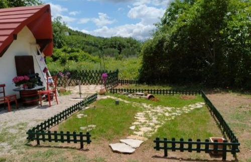 Immaculate 2-bed Cottage Near Krka Waterfalls - Foto 39