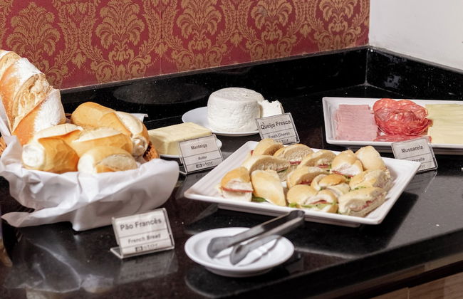 Astor Hotel - Foto 19