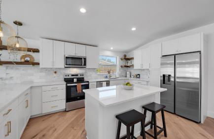 Coastal Cottage - Foto 6