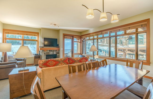 Capitol Peak Lodge by Snowmass Mountain Lodging - Foto 74