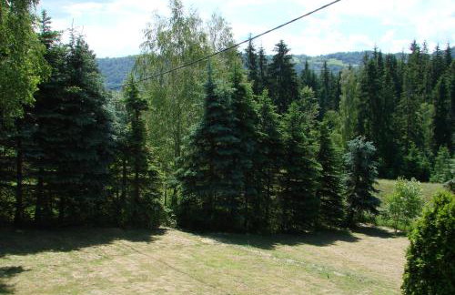 Villa Róża - Foto 32