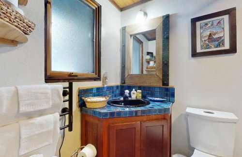 Hyak Duplex Cabin - Foto 15