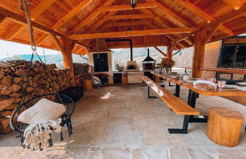 ForRest House Jacuzzi & Sauna - Foto 74