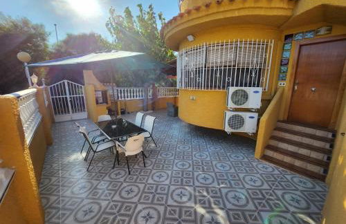 VILLA ARTEP Lujoso apartamento con piscina comunitaria - Foto 46