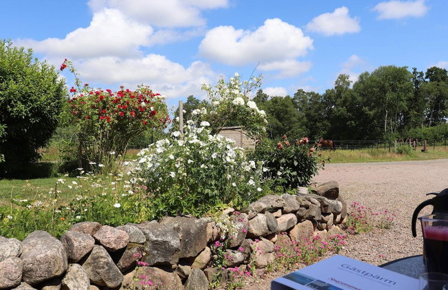 4 Star Holiday Home in Munka-ljungby - Foto 20