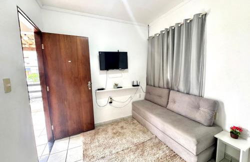 Apt-7 Completo com Ar-Condicionado Garagem Predio Central em Petrolina 1min Rodoviaria - Foto 3