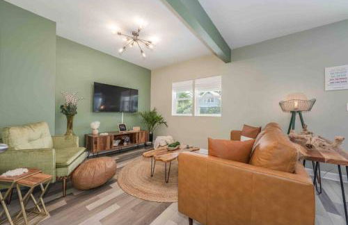 Home 15 min from Starved Rock and Chicago Skydive! - Foto 22