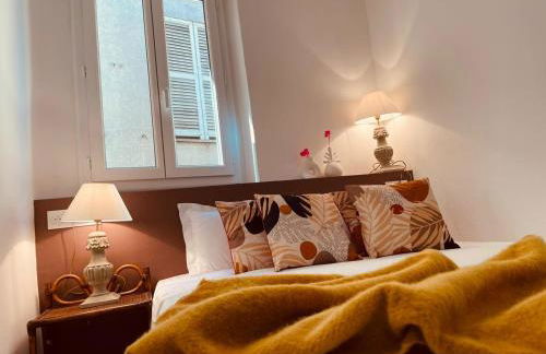 Appart Hotel Jaures - Boutique apartments - Foto 49