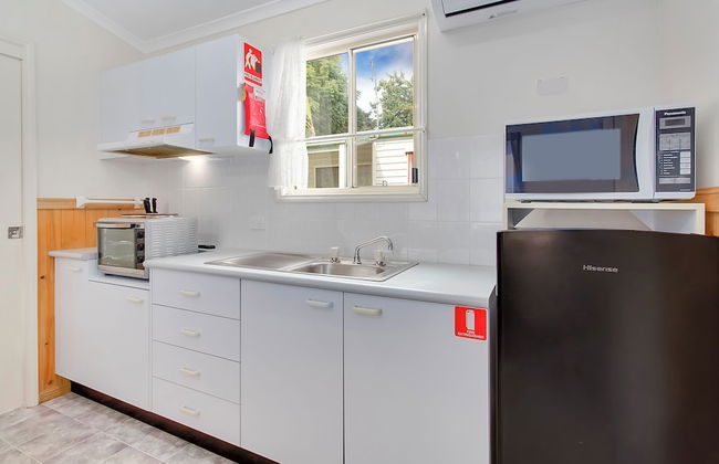 North Haven Holiday Village - Foto 36