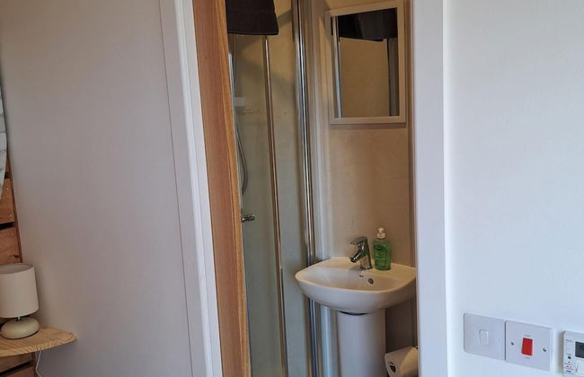 The Posh Bothy Spean Bridge - Foto 7