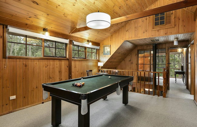 Onyx Retreat Healesville Luxury Lodge x Hot Tub - Foto 3