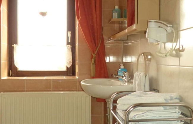 Holiday Apartment Family Kreissl - Foto 12