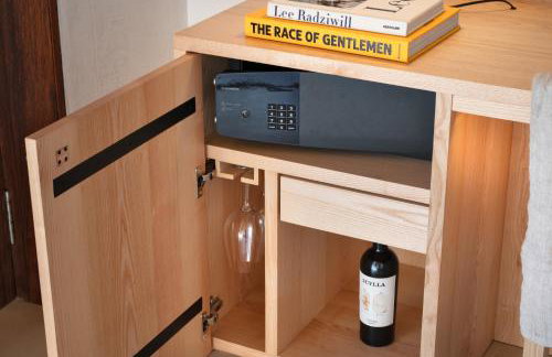 DOURWIN - Exclusive Suites & Restaurant - Adults Only - Foto 37