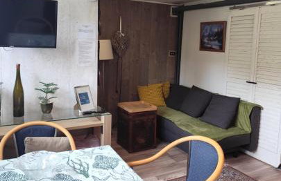 YALET Ferienhaus 2 appartementen vlakbij Willingen - Foto 63