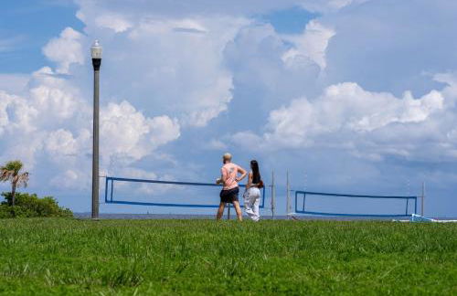 Perfect Location Vinoy Beach Getaway Sun and fun - Foto 18