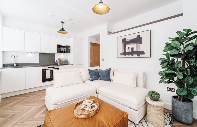 Royal House Luxury Apartments Chester - Foto 45