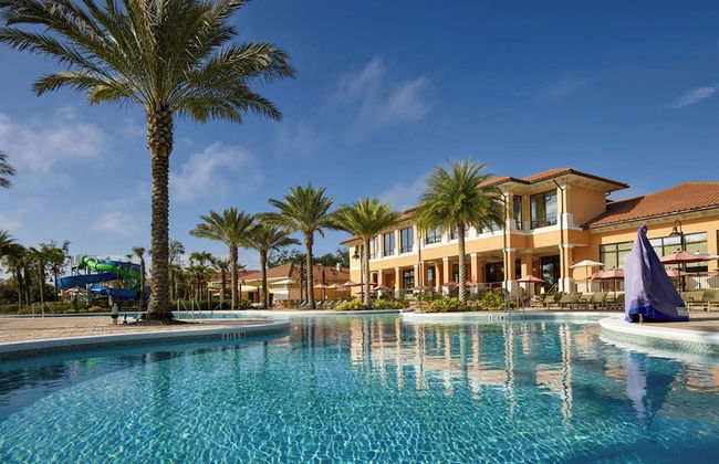 Regal Oaks Resort - Foto 25